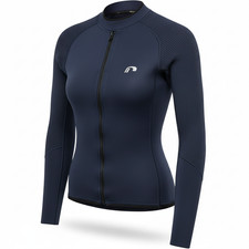 Newline Damen-Fahrradtrikot