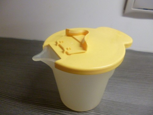 Tupperware tolles vintage - ,