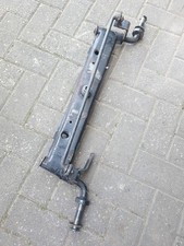 Aufsitzmäher COOPER  Rasentraktor Achse  Einhell Weedeater Rally Partner Royal  