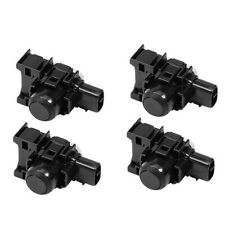 4x PDC Sensor Einparkhilfe