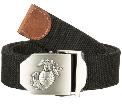 Usmc gürtel koppel - usmc,