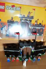 LEGO 6059 Ritterburg aka Knights Stronghold OVP vorhanden
