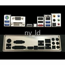 OEM IO I/O Shield For ASRock