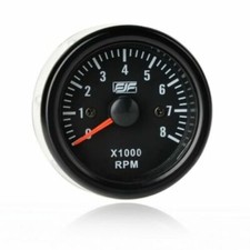 2'' 52mm Car Tachometer Tacho