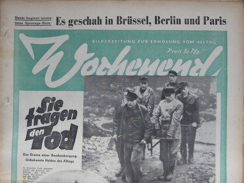 Wochenend september 1949 - wochenend,