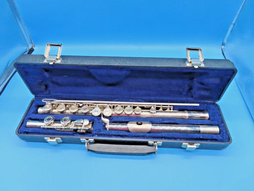 Se4446 querflöte king - king, 19465