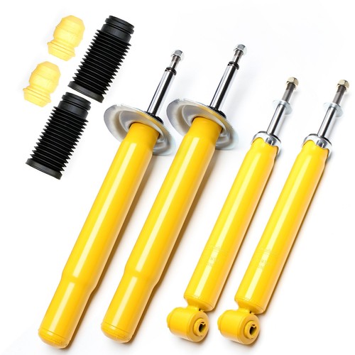 Sport stoßdämpfer - 4x,