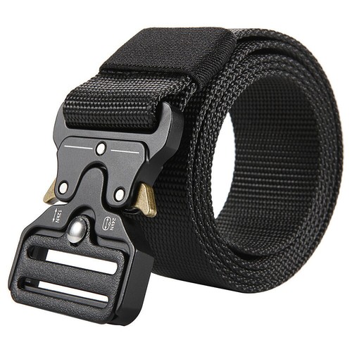 Armee gürtel canvas belt - gürtel,