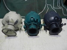 Original Vorwerk Motor VT265