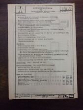 Original Magirus S3000 LKW