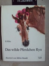 Bohumil Riha: Das wilde