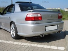 Heckspoiler für opel - für, b