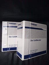 Geldtipps Der Geldberater akademische arbeitsgemeinschaft verlag