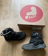 RICOSTA, Winterstiefel, Größe 35, ARCTIC, SympaTex, Warmfutter, wasserdicht