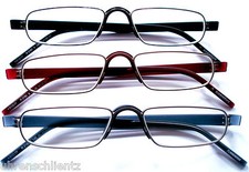 Rodenstock ProRead 2180 alle Farben +1,0 +1,5 +2,0 +2,5 NEU Halbbrille Nahbrille