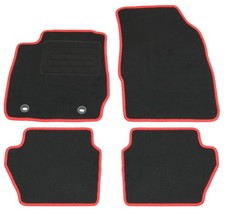 Fußmatten set für - fußmatten,