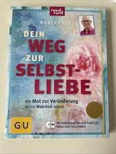 Dein Weg Zur Selbstliebe von
