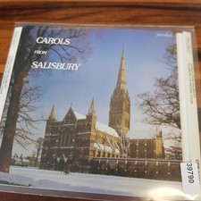 Seal walsh sanger carols - seal,