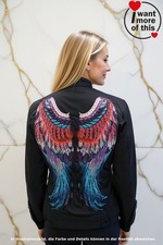 Jet set jsx jacke size - set, 0