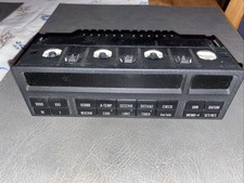 BMW E36 320i Check Control Boardcomputer - 65818357683