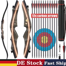 62" 20-50Lbs Takedown