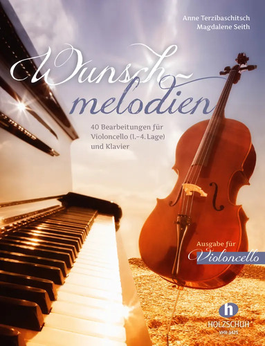 Wunschmelodien anne - wunschmelodien,