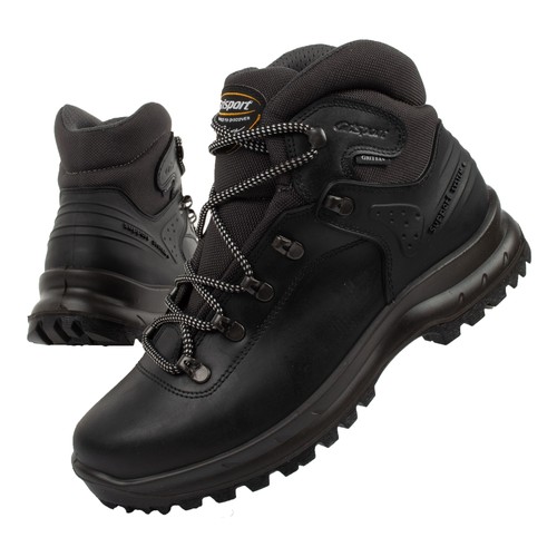 Grisport nero pecos - nero,