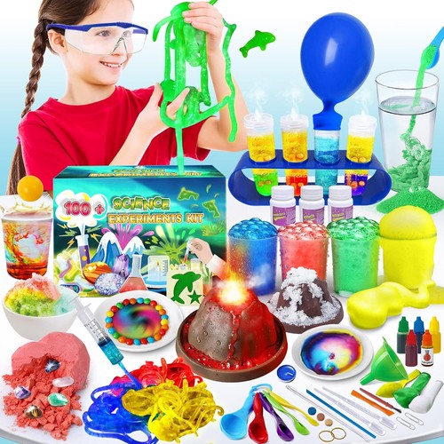 Wissenschaft kit 100 - wissenschaft,