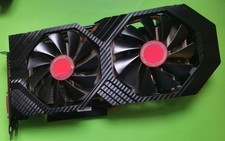 AMD Radeon RX 580 8GB GDDR5