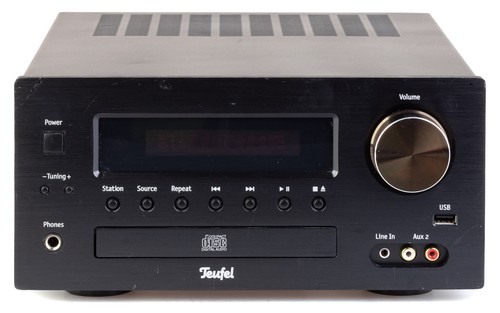 Teufel ip42cr receiver fb - +,