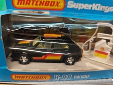 Matchbox Super Kings K-86 VW