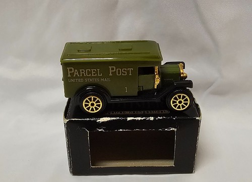 Oldtimer mini model modelauto - oldtimer, mini-model