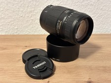 Tamron AF 70-300mm LD Objektiv