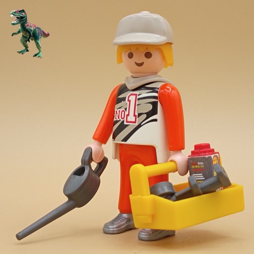 Playmobil