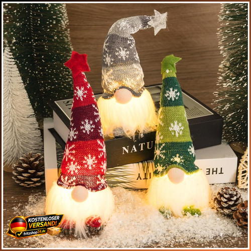 Weihnachtsdeko wichtel - weihnachtsdeko, 3