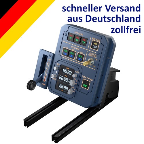 Winwing winctrl agp - winctrl, 32