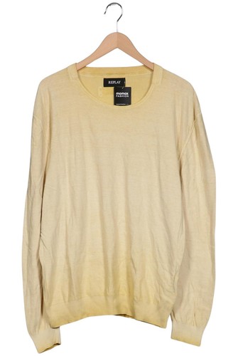 Replay pullover herren - replay,