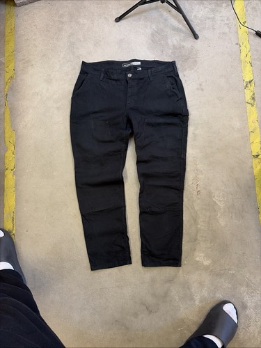 Carhartt damen hose rugged - carhartt,