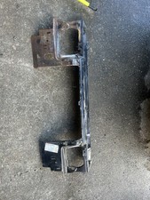 Escort MK4 Frontverkleidung