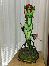 Poison Ivy - Statue - Sideshow - Premium