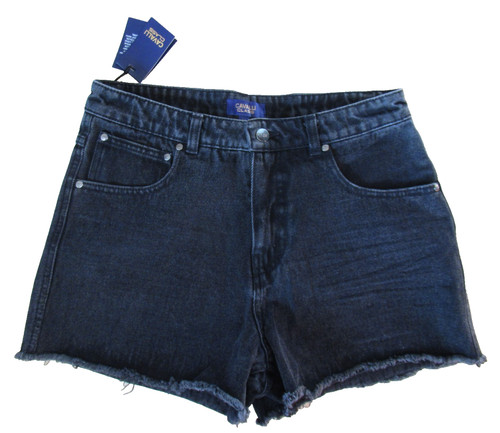 Cavalli class jeansschorts - class,