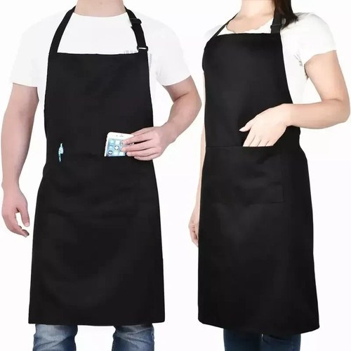Unisex gastro schürze - unisex,