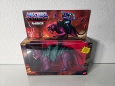 PANTHOR MOTU Master of the