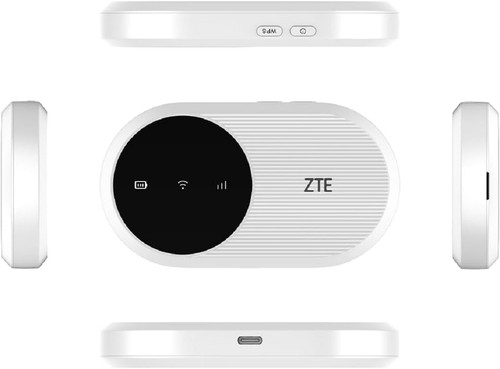 Zte u10 mobiler router - u10,