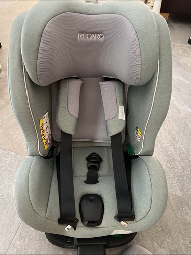 Recaro scalia 125 - recaro,