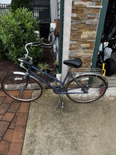 Vintage Sears Free Spirit