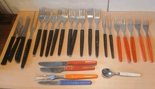 26 x Elstawa DDR Besteck