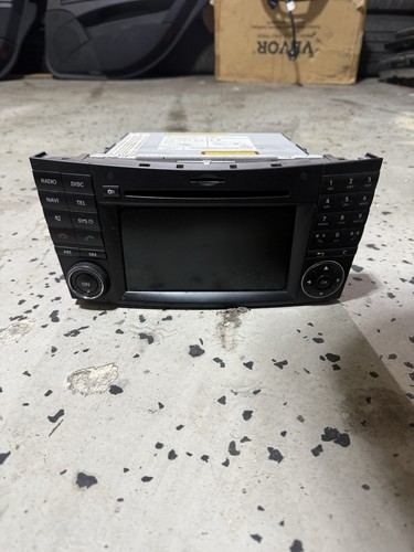 Mercedes w211 e500 - w211, a2118705194