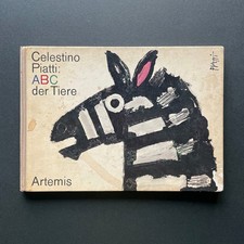 1965 Celestino Piatti Animal