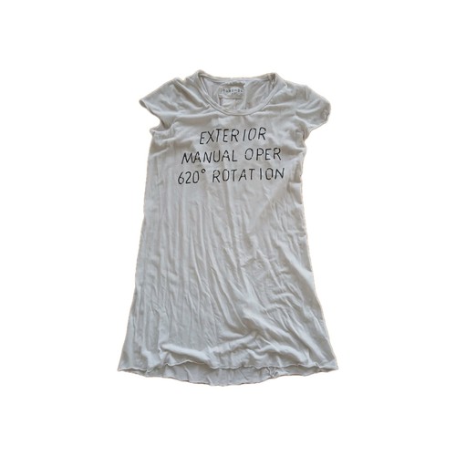 Rundholz langes shirt - rundholz,